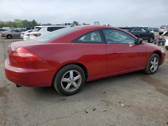 2004 Honda Accord Ex VIN: 1HGCM71614A026332 Lot: 53099934