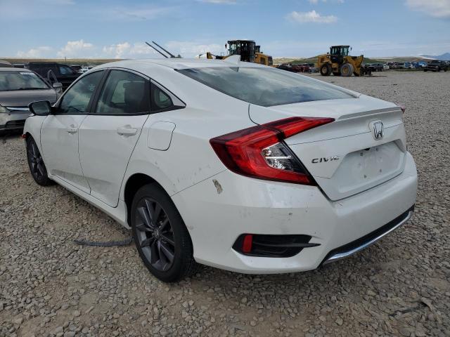 2HGFC1F30MH701701 Honda Civic EX 2