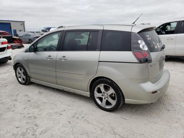 2007 Mazda 5 VIN: JM1CR293870137287 Lot: 51051454