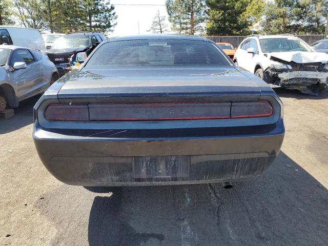 2009 Dodge Challenger Se VIN: 2B3LJ44V69H526585 Lot: 52634374