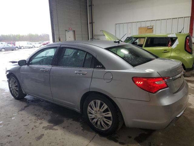 2014 Chrysler 200 Lx VIN: 1C3CCBAB8EN142322 Lot: 51149674