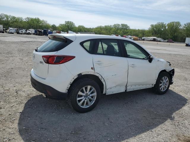 2016 Mazda Cx-5 Sport VIN: JM3KE4BY5G0659956 Lot: 51231254