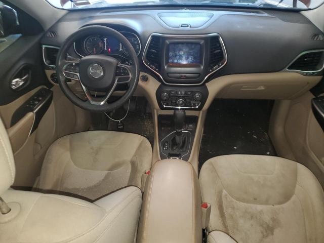 2019 Jeep Cherokee Latitude VIN: 1C4PJLCB3KD339986 Lot: 51180894