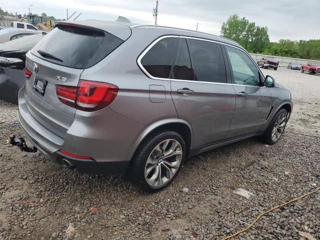 VIN 5UXKS4C58F0N10993 2015 BMW X5, Xdrive35D no.3