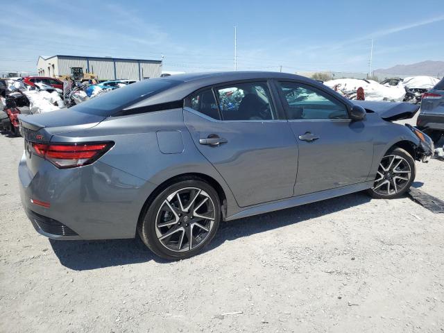 2024 Nissan Sentra Sr VIN: 3N1AB8DV6RY257320 Lot: 51489694