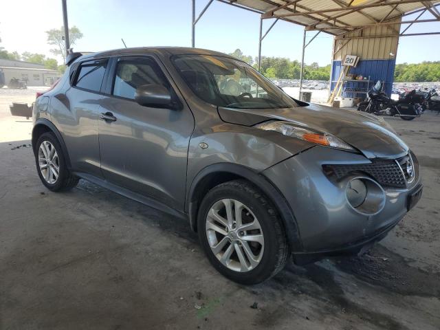 2013 Nissan Juke S VIN: JN8AF5MR8DT215031 Lot: 51998504