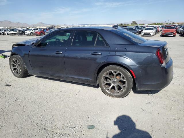 2018 Chrysler 300 S VIN: 2C3CCABG4JH291818 Lot: 50911504