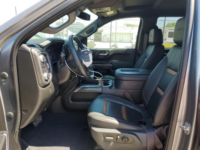 2021 GMC Sierra K1500 At4 VIN: 1GTU9EET1MZ412923 Lot: 51989854