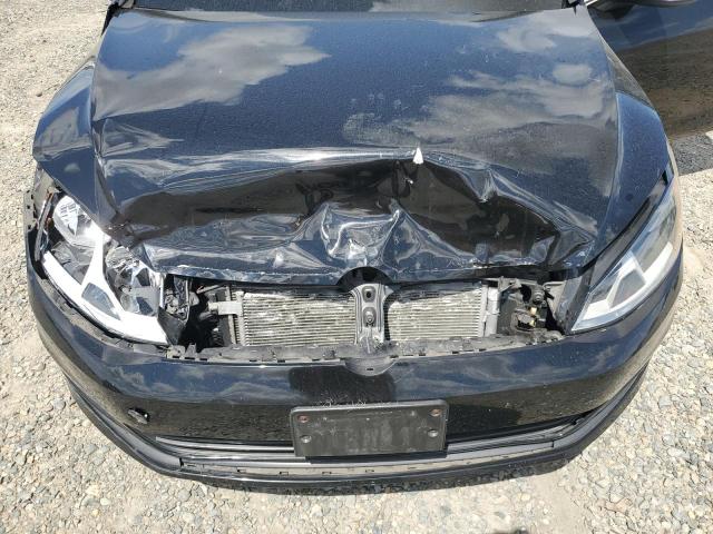 2015 VOLKSWAGEN GOLF TDI - 3VW2A7AUXFM082483