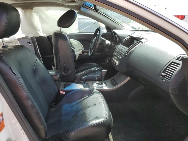 2005 Nissan Altima Se VIN: 1N4BL11E85C316015 Lot: 50481014