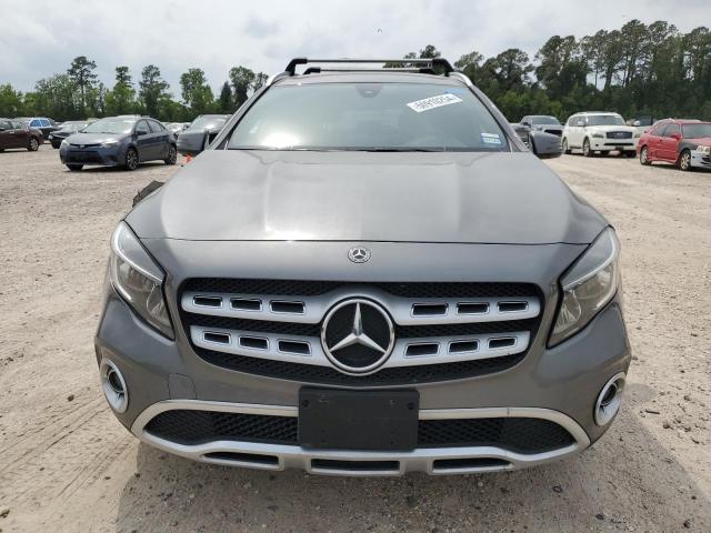 VIN WDCTG4EB1JJ490044 2018 Mercedes-Benz GLA-Class,... no.5