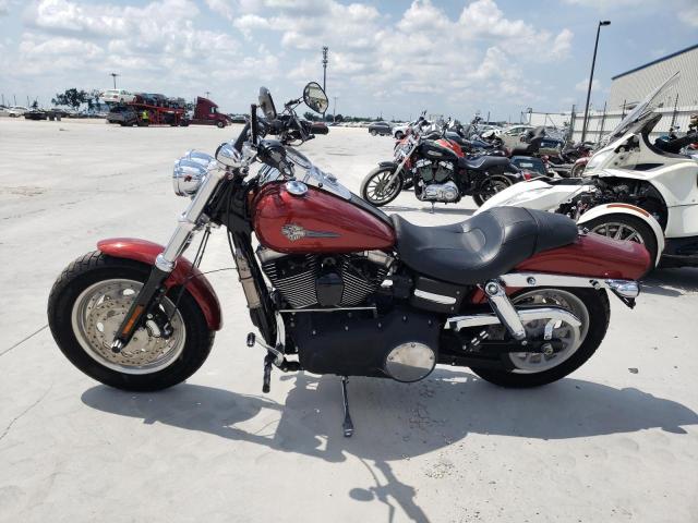 2010 HARLEY-DAVIDSON FXDF 1HD1GY415AC303890