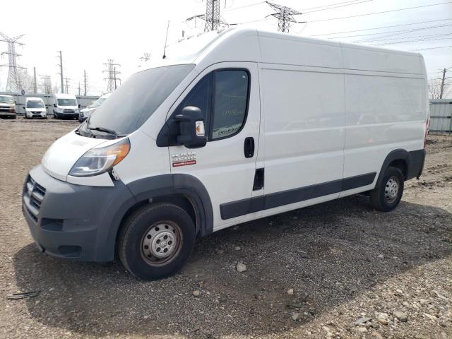 2014 Ram Promaster 2500 2500 High VIN: 3C6TRVDG7EE117703 Lot: 52084614