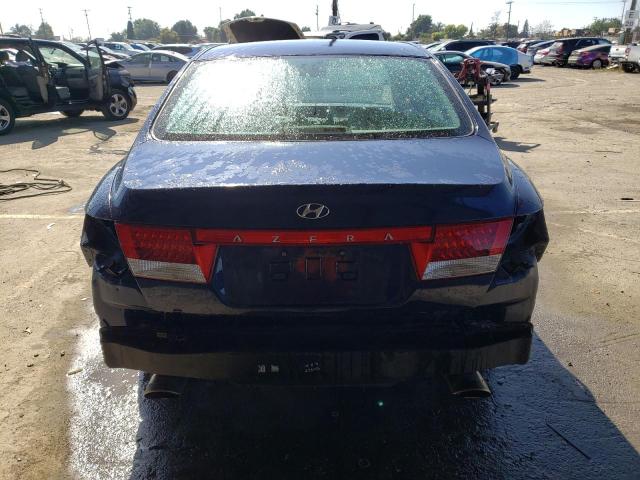 2007 Hyundai Azera Se VIN: KMHFC46FX7A200632 Lot: 50874654