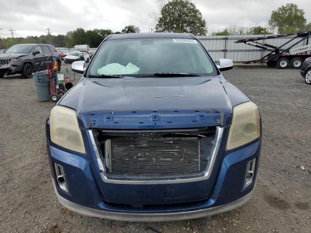 2010 GMC Terrain Sle VIN: 2CTALBEW4A6348675 Lot: 50350424