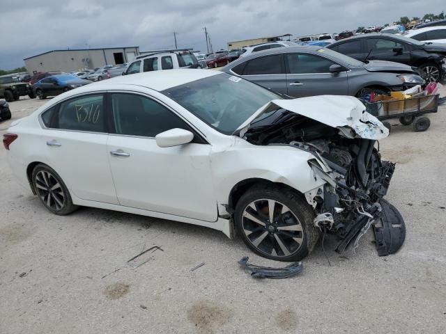 2018 Nissan Altima 2.5 VIN: 1N4AL3AP9JC124931 Lot: 52331334