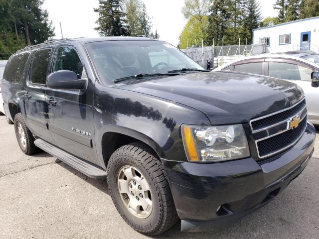 2014 Chevrolet Suburban K1500 Lt VIN: 1GNSKJE71ER227335 Lot: 51187024