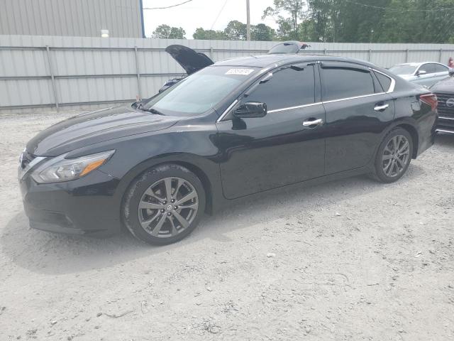 1N4AL3AP9JC297333 2018 NISSAN ALTIMA - Image 1