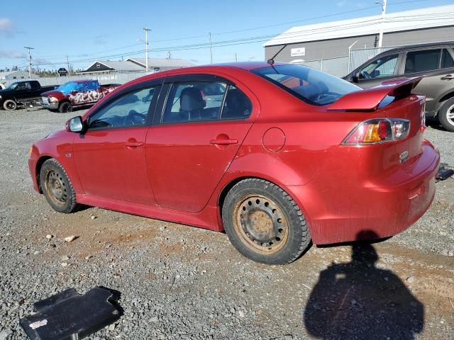 2016 Mitsubishi Lancer Es VIN: JA32U2FU9GU600682 Lot: 51930984