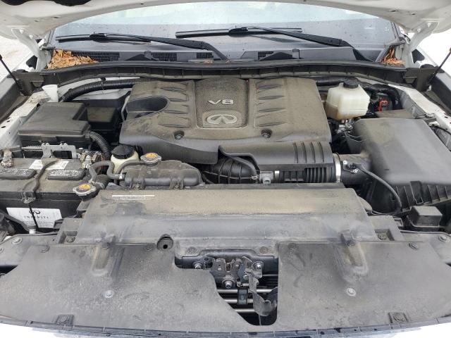 2018 INFINITI QX80 BASE - JN8AZ2NE3J9191988