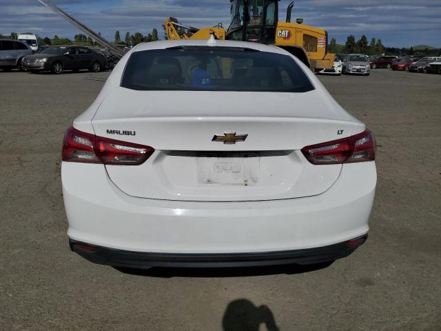 2020 Chevrolet Malibu Lt VIN: 1G1ZD5ST4LF090800 Lot: 52272794