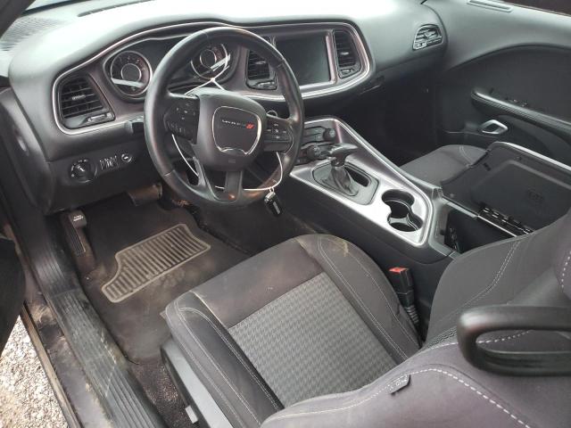 2015 DODGE CHALLENGER - 2C3CDZAG5FH730688