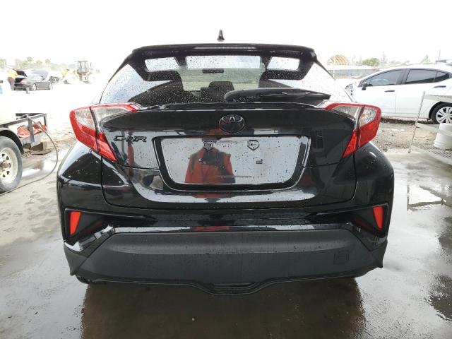 JTNKHMBX7M1102572 Toyota C-HR XLE 6