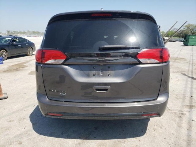 2C4RC1EG5LR107663 Chrysler Pacifica T 6