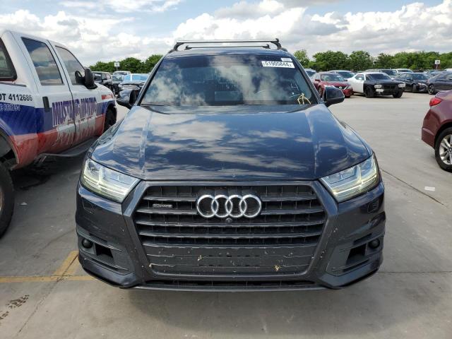 2018 Audi Q7 Prestige VIN: WA1VAAF70JD011498 Lot: 51905844