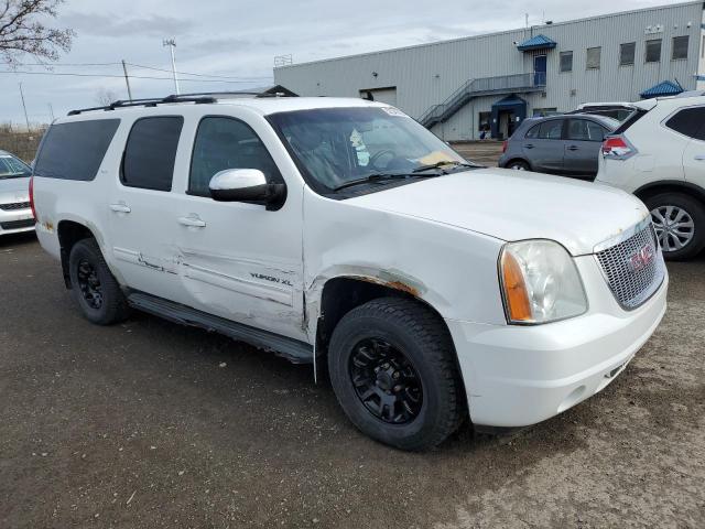 2012 GMC Yukon Xl K1500 Slt VIN: 1GKS2LE74CR165922 Lot: 52545564