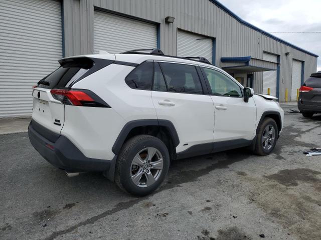 2023 Toyota Rav4 Xle VIN: JTMRWRFVXPD196951 Lot: 50936774