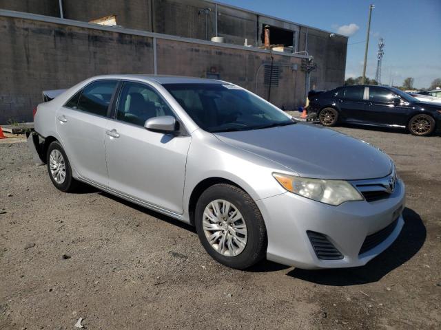 2012 Toyota Camry Base VIN: 4T1BF1FK0CU016598 Lot: 50848674