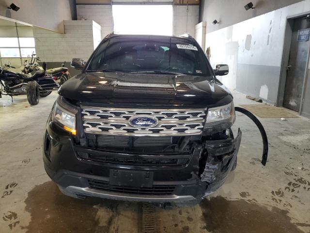 2019 Ford Explorer Xlt VIN: 1FM5K8D82KGA35241 Lot: 49155214