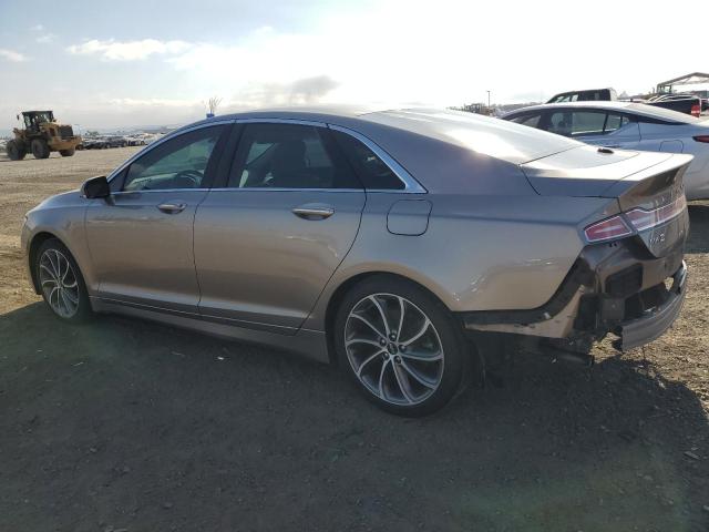 2019 LINCOLN MKZ RESERV - 3LN6L5LU4KR618661