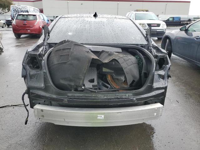 2017 CHEVROLET SS 6G3F25RW2HL302167