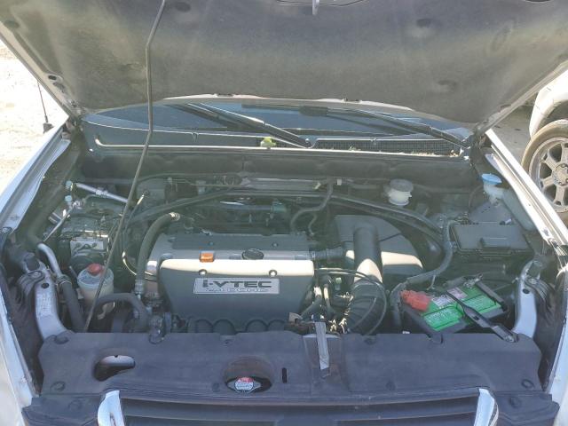 2004 Honda Cr-V Ex VIN: JHLRD78854C056456 Lot: 50543684