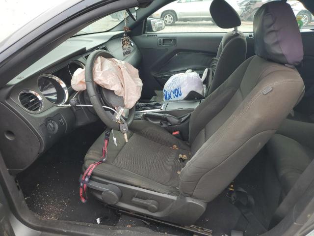 2010 Ford Mustang VIN: 1ZVBP8EN7A5158764 Lot: 51291084