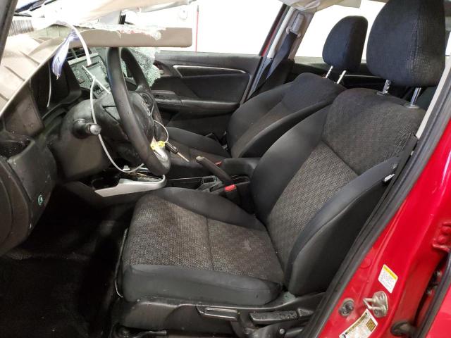 2016 HONDA FIT LX - JHMGK5H57GS003982