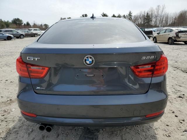 2015 BMW 328 XIGT - WBA3X5C59FD560515