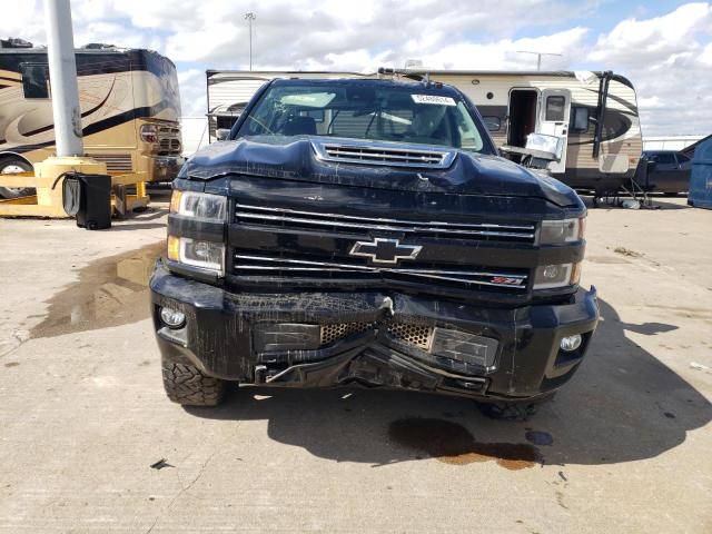 1GC1KTEY9KF173563 2019 Chevrolet Silverado K2500 Heavy Duty Ltz