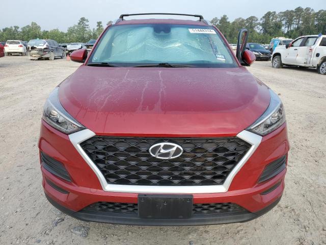 2021 Hyundai Tucson Limited VIN: KM8J33A46MU368546 Lot: 51448314