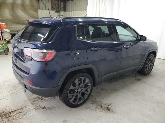 2021 JEEP COMPASS 80 3C4NJCEB2MT602115