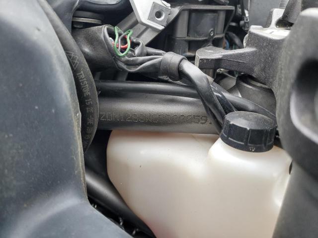 2013 DUCATI MULTISTRAD ZDM12BSW0DB000591