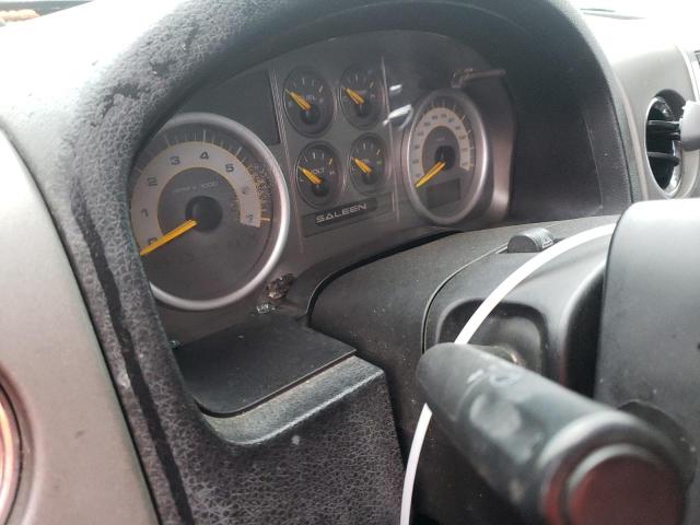 2007 Ford F150 VIN: 1FTPX12547NA12304 Lot: 52675324