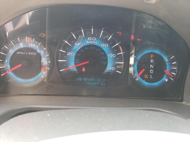 2011 Ford Fusion Se VIN: 3FAHP0HA4BR161584 Lot: 50713694