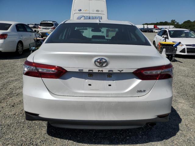 VIN 4T1F11AKXLU933085 2020 Toyota Camry, Xle no.6