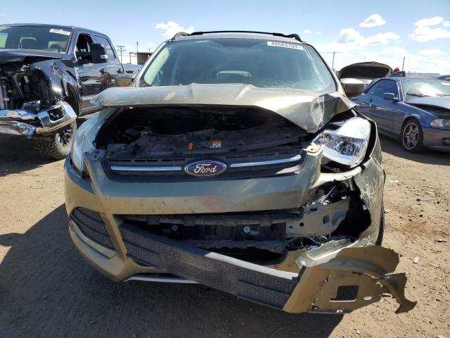 2013 Ford Escape Se VIN: 1FMCU9GX1DUC63178 Lot: 49584704