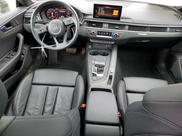 2018 AUDI A5 PREMIUM - WAUENCF50JA093574