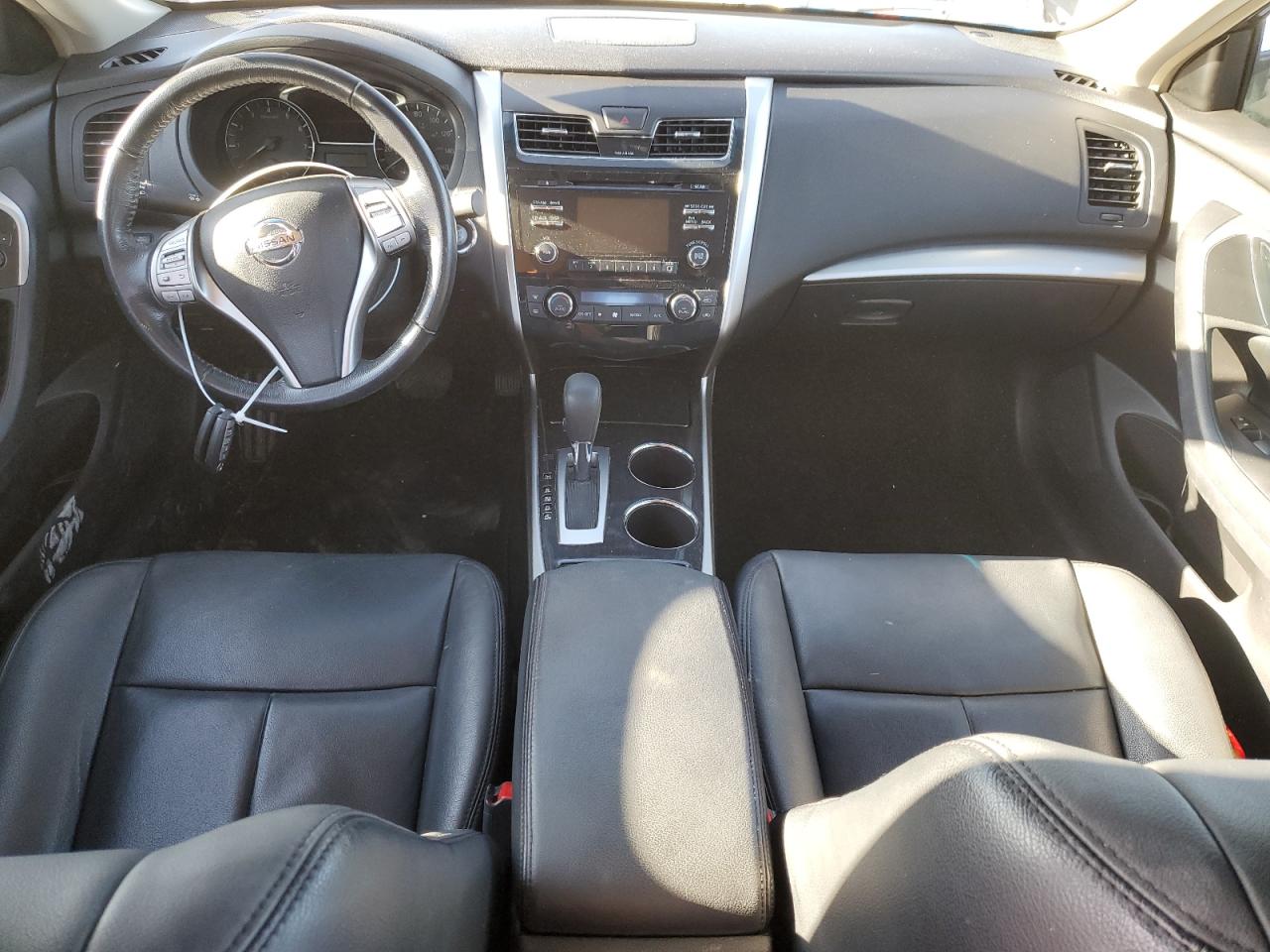 1N4AL3AP7DN566230 2013 Nissan Altima 2.5