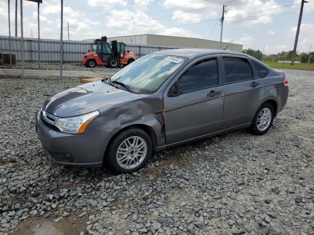 2010 Ford Focus Se VIN: 1FAHP3FN4AW229126 Lot: 51008484